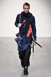 Christopher Raeburn Men's Fall 2018