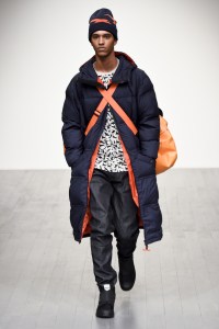 Christopher Raeburn Men's Fall 2018