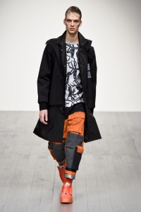Christopher Raeburn Men's Fall 2018