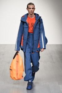 Christopher Raeburn Men's Fall 2018
