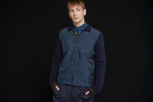 Cividini Men's Fall 2018