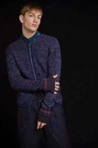 Cividini Men's Fall 2018
