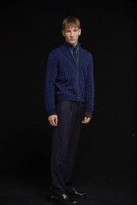 Cividini Men's Fall 2018