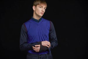 Cividini Men's Fall 2018