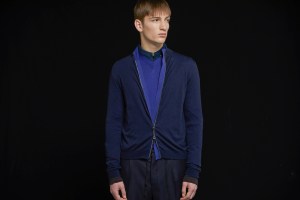 Cividini Men's Fall 2018