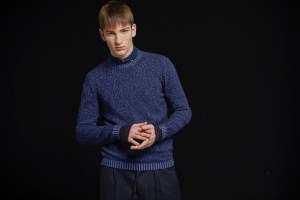 Cividini Men's Fall 2018