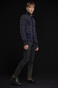 Cividini Men's Fall 2018