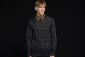 Cividini Men's Fall 2018