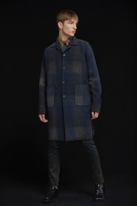 Cividini Men's Fall 2018