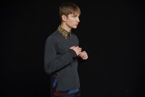 Cividini Men's Fall 2018