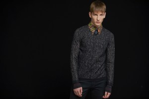 Cividini Men's Fall 2018