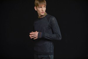 Cividini Men's Fall 2018