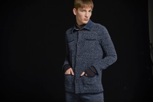 Cividini Men's Fall 2018