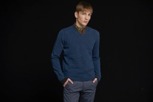 Cividini Men's Fall 2018
