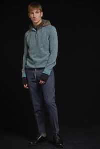 Cividini Men's Fall 2018