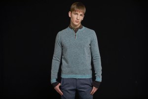 Cividini Men's Fall 2018