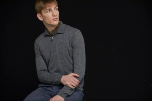Cividini Men's Fall 2018