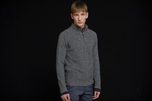 Cividini Men's Fall 2018