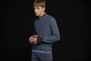 Cividini Men's Fall 2018