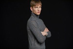Cividini Men's Fall 2018
