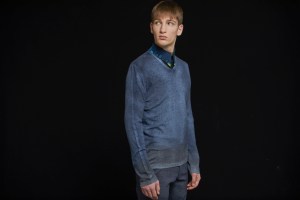 Cividini Men's Fall 2018
