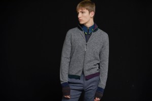 Cividini Men's Fall 2018