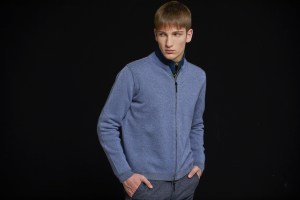 Cividini Men's Fall 2018
