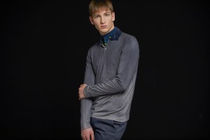Cividini Men's Fall 2018