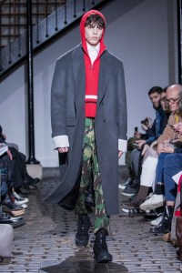 CMMN Men's Fall 2018