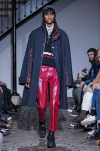 CMMN Men's Fall 2018