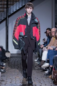 CMMN Men's Fall 2018