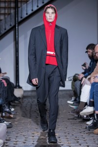 CMMN Men's Fall 2018