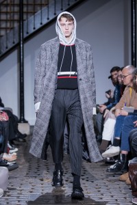 CMMN Men's Fall 2018