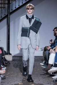 CMMN Men's Fall 2018