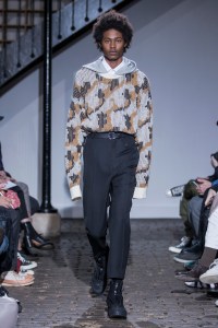 CMMN Men's Fall 2018