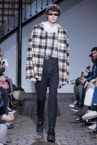 CMMN Men's Fall 2018