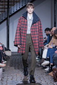 CMMN Men's Fall 2018