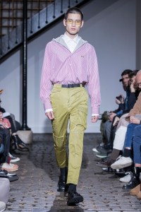 CMMN Men's Fall 2018