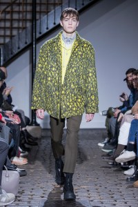 CMMN Men's Fall 2018