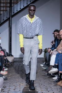 CMMN Men's Fall 2018