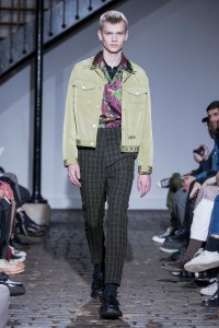 CMMN Men's Fall 2018