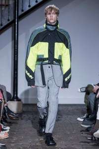 CMMN Men's Fall 2018