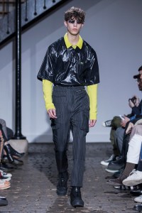 CMMN Men's Fall 2018