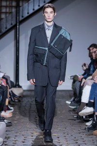 CMMN Men's Fall 2018