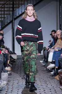 CMMN Men's Fall 2018