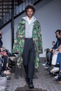 CMMN Men's Fall 2018