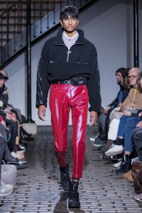 CMMN Men's Fall 2018