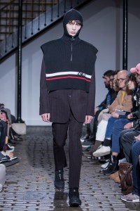 CMMN Men's Fall 2018