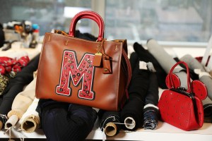 Coach x Minnie Mouse