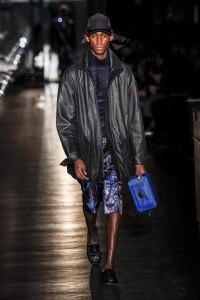 Cottweiler Men's Fall 2018